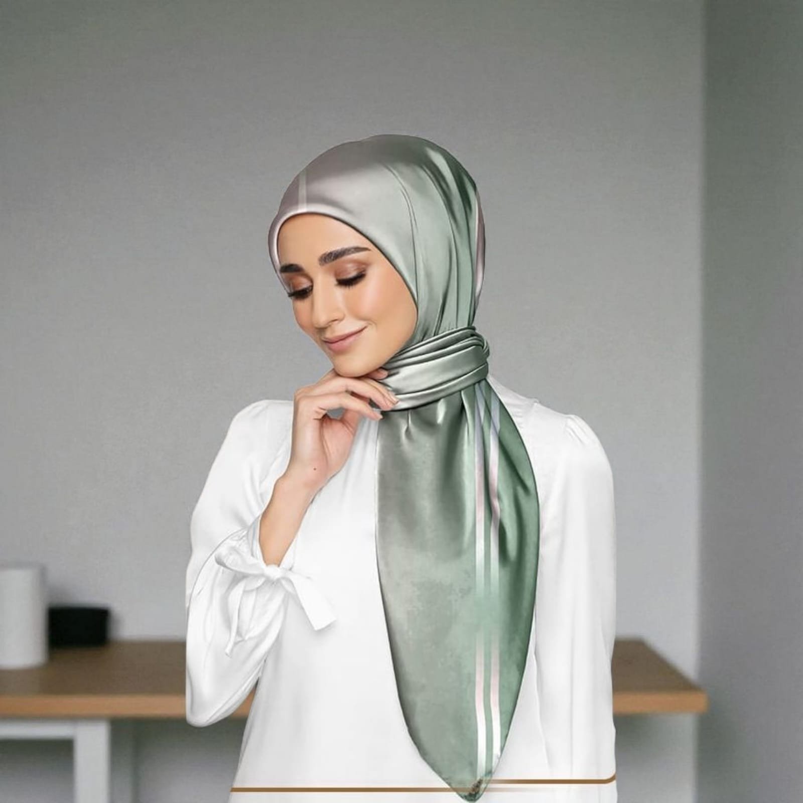 WhatsApp Image 2025-11-19 at 10.45.27 Foulard - FL 2026/001 – Image 1