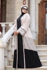 Abaya - AB 2026/002
