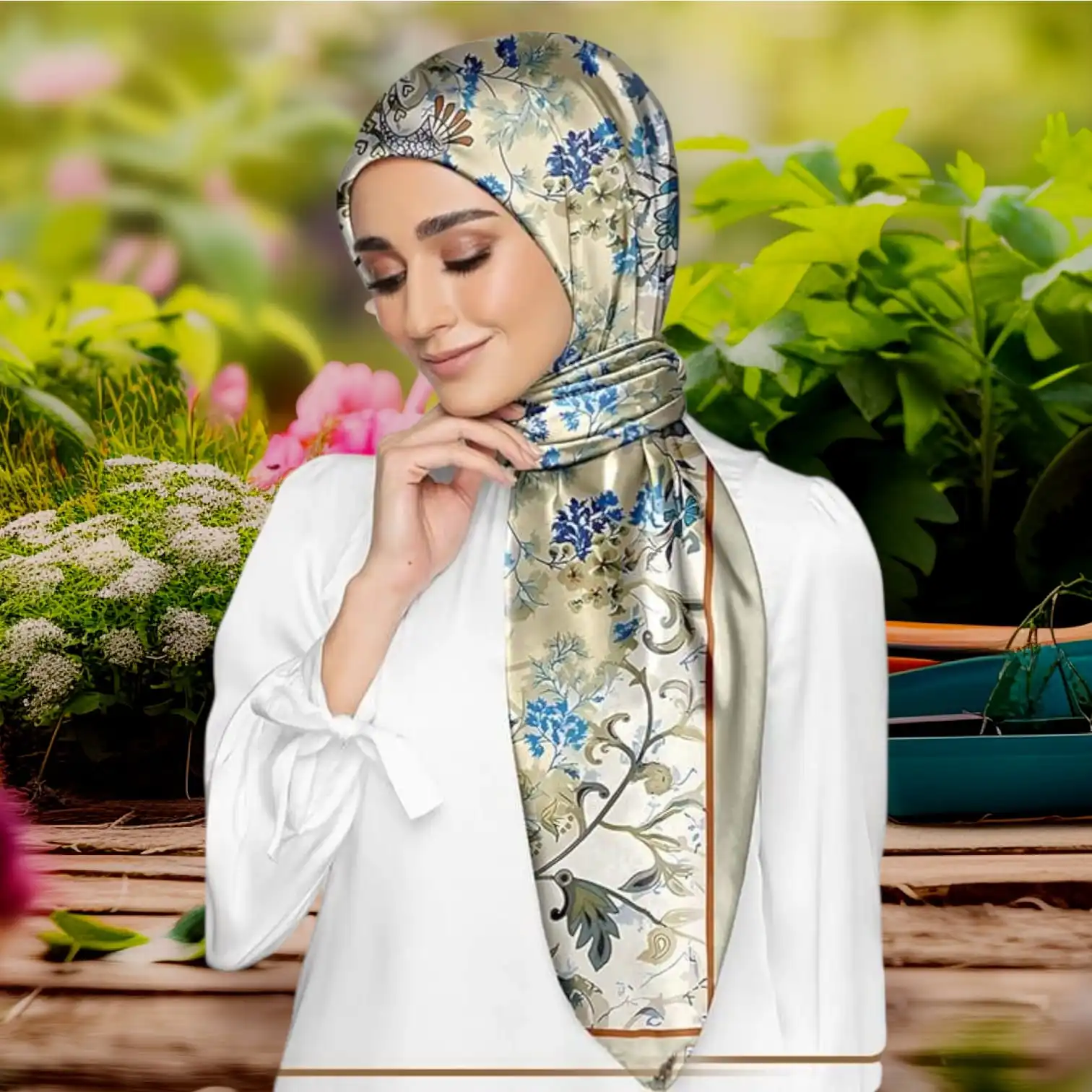 WhatsApp Image 2025-11-20 at 22.52.08 Foulard - FL 2026/015 – Image 1