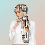 Foulard - FL 2026/021