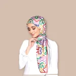 Foulard  - FL 2026/018