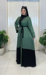 Abaya - AB 2026/003 – Image 2