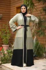 Abaya - AB 2026/008 – Image 2