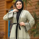 Abaya - AB 2026/008