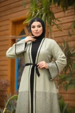 Abaya - AB 2026/008