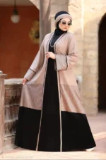 Abaya - AB 2026/002 – Image 2