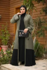 Abaya - AB 2026/007 – Image 3