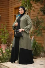 Abaya - AB 2026/007 – Image 2