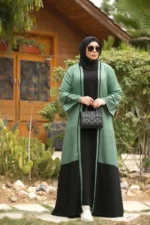 Abaya - AB 2026/003 – Image 4